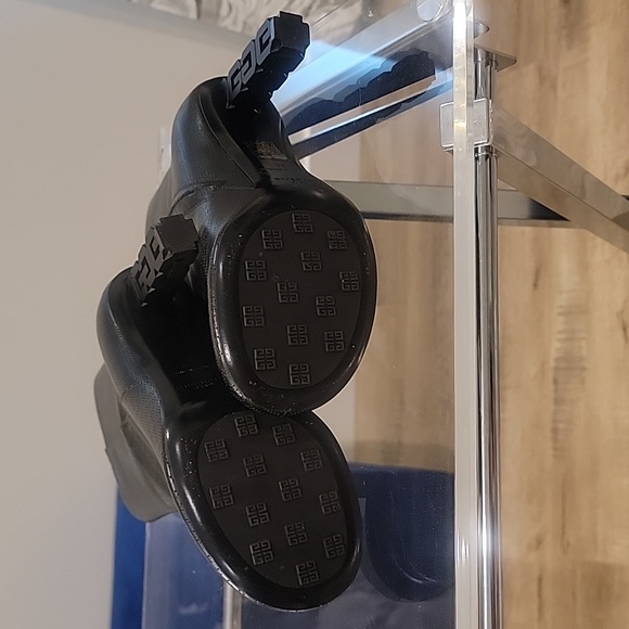 Givenchy Boots - Picture 4 of 4